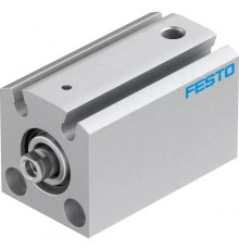 Короткоходовый пневмоцилиндр Festo AEVC-12-10-I-P-A