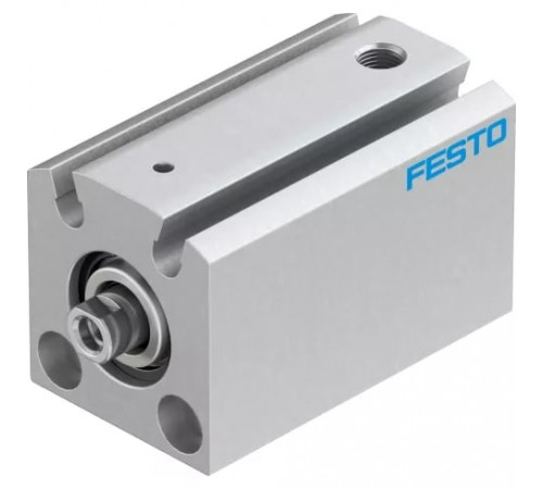 Короткоходовый пневмоцилиндр Festo AEVC-12-10-I-P-A
