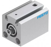 Короткоходовый пневмоцилиндр Festo AEVC-12-5-I-P-A