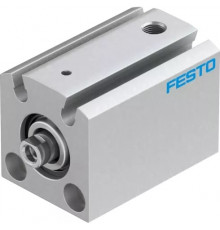 Короткоходовый пневмоцилиндр Festo AEVC-12-5-I-P-A