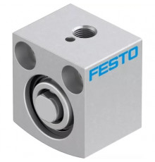 Короткоходовой пневмоцилиндр Festo AEVC-12-5-P