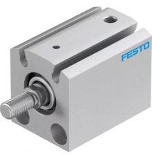 Короткоходовой пневмоцилиндр Festo AEVC-16-10-A-P-A