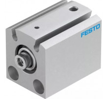 Короткоходовый пневмоцилиндр Festo AEVC-16-10-I-P-A