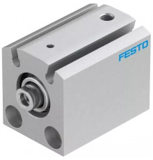 Короткоходовый пневмоцилиндр Festo AEVC-16-10-I-P-A