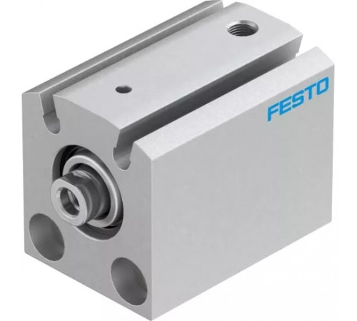 Короткоходовый пневмоцилиндр Festo AEVC-16-10-I-P-A