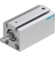 Короткоходовый пневмоцилиндр Festo AEVC-16-25-A-P-A
