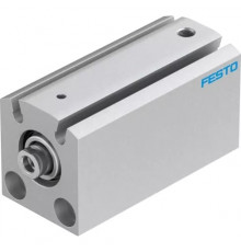 Короткоходовый пневмоцилиндр Festo AEVC-16-25-I-P-A