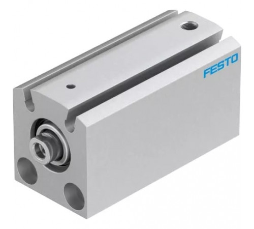 Короткоходовый пневмоцилиндр Festo AEVC-16-25-I-P-A