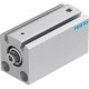 Короткоходовый пневмоцилиндр Festo AEVC-16-25-I-P-A