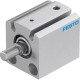 Короткоходовый пневмоцилиндр Festo AEVC-16-5-A-P-A