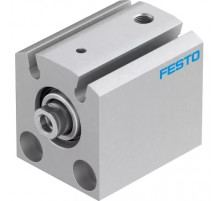 Короткоходовый пневмоцилиндр Festo AEVC-16-5-I-P-A