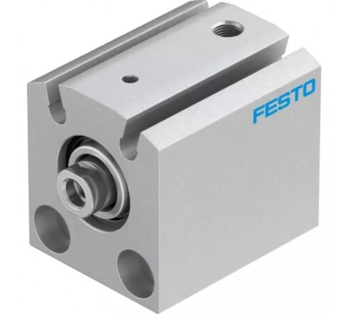 Короткоходовый пневмоцилиндр Festo AEVC-16-5-I-P-A