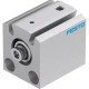 Короткоходовый пневмоцилиндр Festo AEVC-16-5-I-P-A