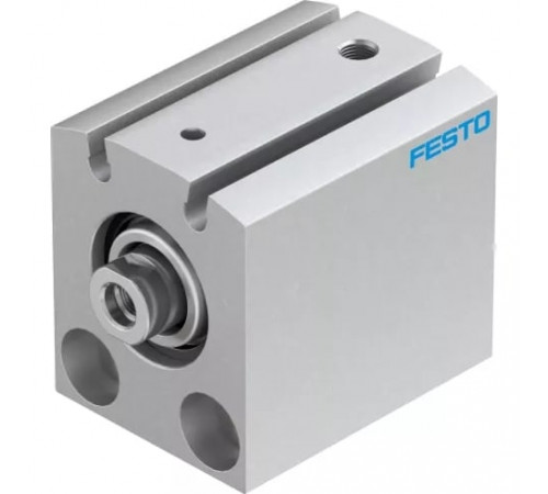 Короткоходовый пневмоцилиндр Festo AEVC-20-10-I-P-A