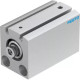 Короткоходовый пневмоцилиндр Festo AEVC-20-25-I-P-A