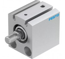 Короткоходовый пневмоцилиндр Festo AEVC-20-5-A-P-A