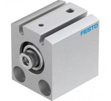 Короткоходовой пневмоцилиндр Festo AEVC-20-5-I-P-A