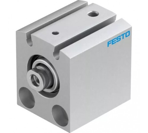Короткоходовой пневмоцилиндр Festo AEVC-20-5-I-P-A