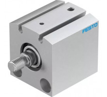 Короткоходовый пневмоцилиндр Festo AEVC-25-10-A-P-A