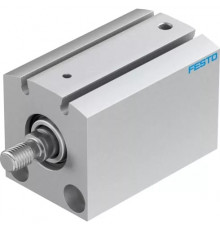 Короткоходовый пневмоцилиндр Festo AEVC-25-25-A-P-A