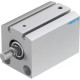 Короткоходовый пневмоцилиндр Festo AEVC-25-25-A-P-A
