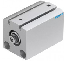 Короткоходовый пневмоцилиндр Festo AEVC-25-25-I-P-A