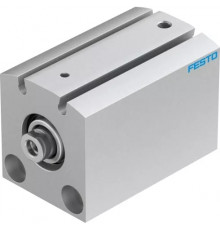 Короткоходовый пневмоцилиндр Festo AEVC-25-25-I-P-A