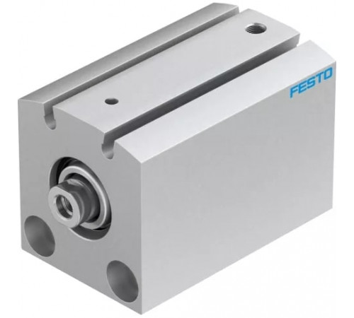 Короткоходовый пневмоцилиндр Festo AEVC-25-25-I-P-A