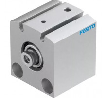 Короткоходовый пневмоцилиндр Festo AEVC-25-5-I-P-A