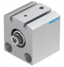 Короткоходовый пневмоцилиндр Festo AEVC-25-5-I-P-A