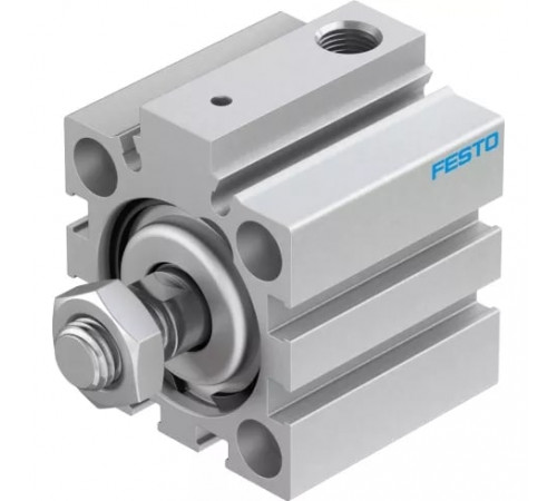Короткоходовый пневмоцилиндр Festo AEVC-32-10-A-P-A