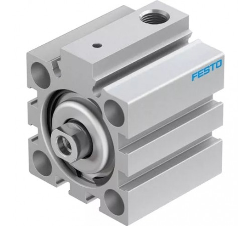 Короткоходовой пневмоцилиндр Festo AEVC-32-10-I-P-A