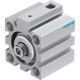 Короткоходовой пневмоцилиндр Festo AEVC-32-10-I-P-A