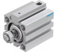 Короткоходовой пневмоцилиндр Festo AEVC-32-25-A-P-A