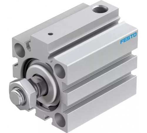 Короткоходовой пневмоцилиндр Festo AEVC-32-25-A-P-A