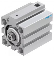 Короткоходовой пневмоцилиндр Festo AEVC-32-25-I-P-A