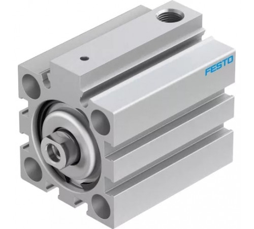 Короткоходовой пневмоцилиндр Festo AEVC-32-25-I-P-A