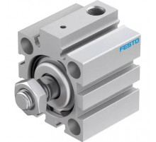 Короткоходовый пневмоцилиндр Festo AEVC-32-5-A-P-A
