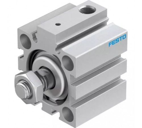 Короткоходовый пневмоцилиндр Festo AEVC-32-5-A-P-A