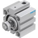 Короткоходовый пневмоцилиндр Festo AEVC-32-5-A-P-A