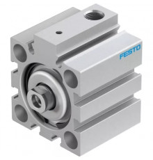 Короткоходовой пневмоцилиндр Festo AEVC-32-5-I-P-A