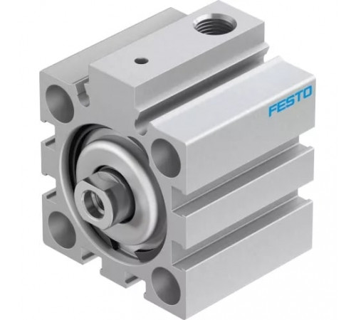 Короткоходовой пневмоцилиндр Festo AEVC-32-5-I-P-A