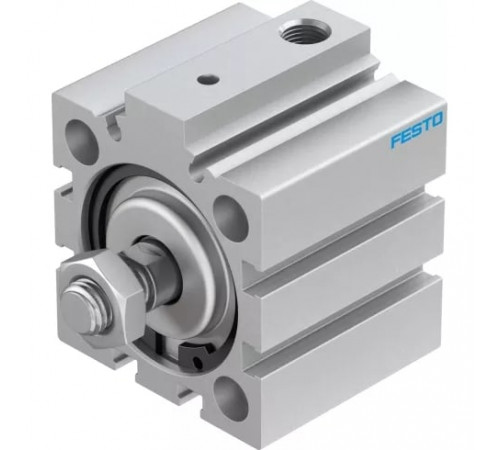 Короткоходовый пневмоцилиндр Festo AEVC-40-10-A-P-A