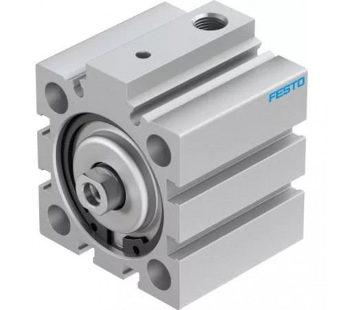 Короткоходовой пневмоцилиндр Festo AEVC-40-10-I-P-A