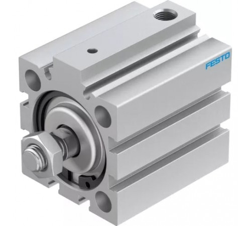 Короткоходовый пневмоцилиндр Festo AEVC-40-25-A-P-A