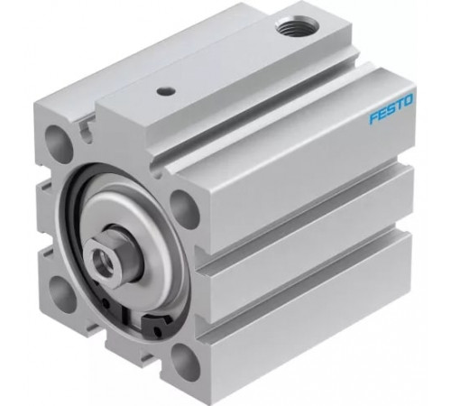 Короткоходовый пневмоцилиндр Festo AEVC-40-25-I-P-A