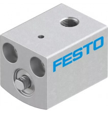 Короткоходовый пневмоцилиндр Festo AEVC-4-2,5-P