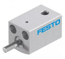 Короткоходовой пневмоцилиндр Festo AEVC-4-5-A-P