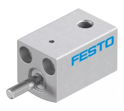 Короткоходовой пневмоцилиндр Festo AEVC-4-5-A-P
