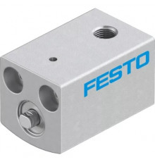 Короткоходовый пневмоцилиндр Festo AEVC-4-5-P